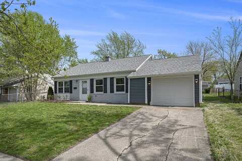 2118 218th Street, Sauk Village, IL 60411