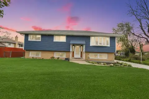 2141 Louis Street, Melrose Park, IL 60164