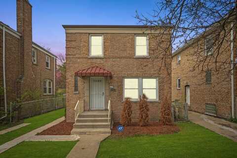 9632 S Yale Avenue, Chicago, IL 60628
