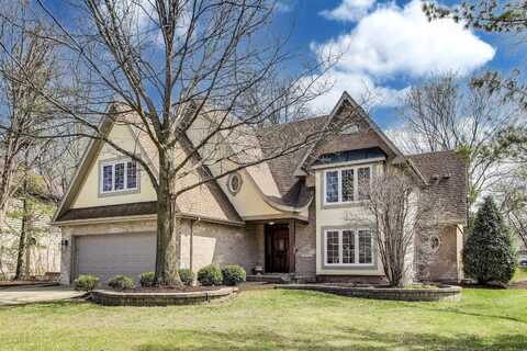 1204 Pleasant Place, Lemont, IL 60439