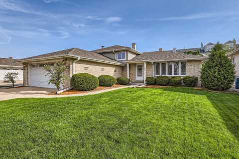 1248 W Byron Avenue, Addison, IL 60101