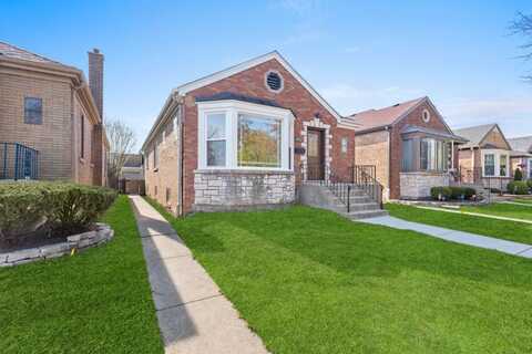 2934 Maple Avenue, Berwyn, IL 60402