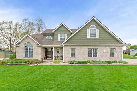 1026 Bauer Court, Sandwich, IL 60548