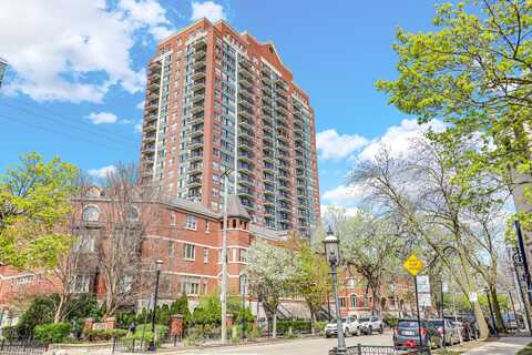 1717 S Prairie Avenue, Chicago, IL 60616