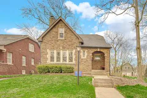 1739 Cedar Road, Homewood, IL 60430