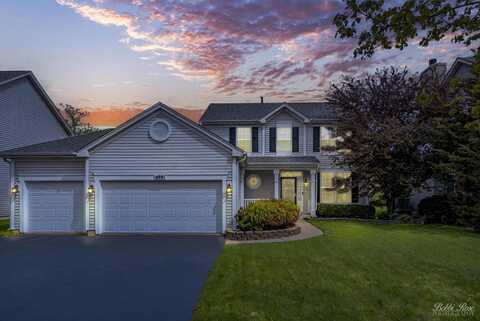 4991 Princeton Lane, Lake In The Hills, IL 60156