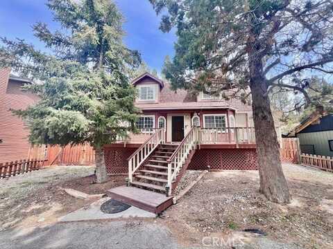 42648 Sonoma Drive, Big Bear Lake, CA 92315