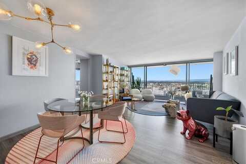 700 E Ocean Boulevard, Long Beach, CA 90802