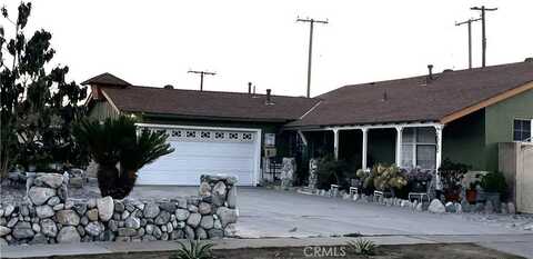 8731 Bel Air Street, Buena Park, CA 90620