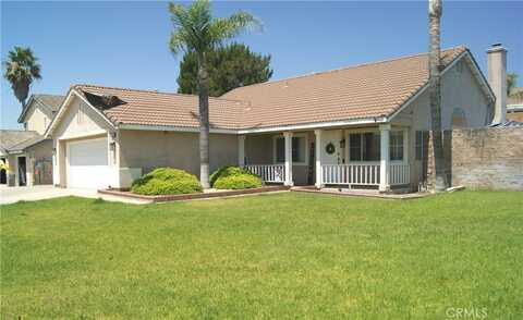 4012 Larkspur Avenue, Rialto, CA 92377