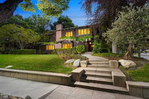 1524 Milan Avenue, South Pasadena, CA 91030