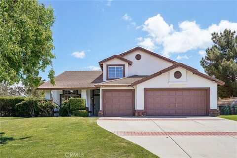 4644 Starstone Court, Palmdale, CA 93551