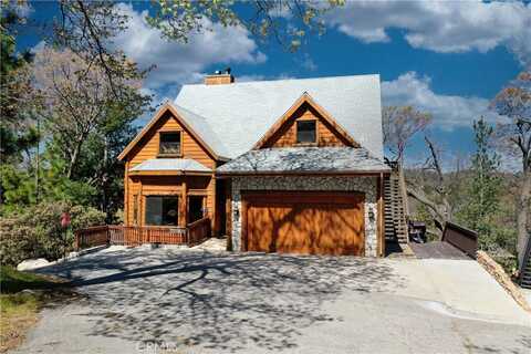 1305 Montreal Drive, Lake Arrowhead, CA 92352