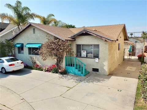 3027 E 4th Street, Long Beach, CA 90814