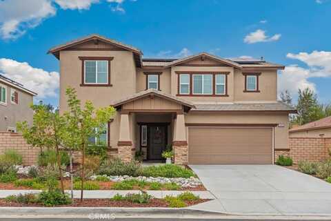 24054 Kerrigan Drive, Menifee, CA 92587