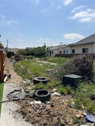 628 W 53rd Street, Los Angeles, CA 90037