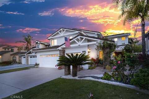 2830 Mount Niguel Circle, Corona, CA 92882