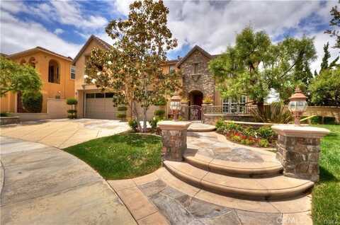 53 Long View Road, Coto de Caza, CA 92679