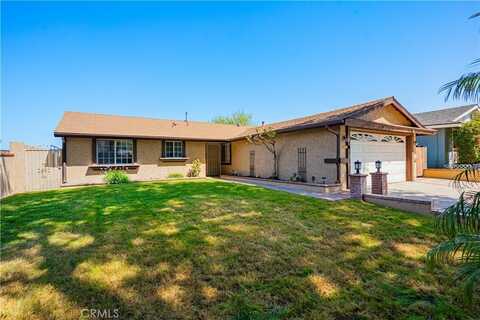 13129 Cliffshire Avenue, Corona, CA 92879