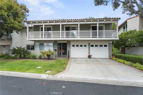 2114 Vista Entrada, Newport Beach, CA 92660