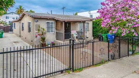 907 E 109th Place, Los Angeles, CA 90059