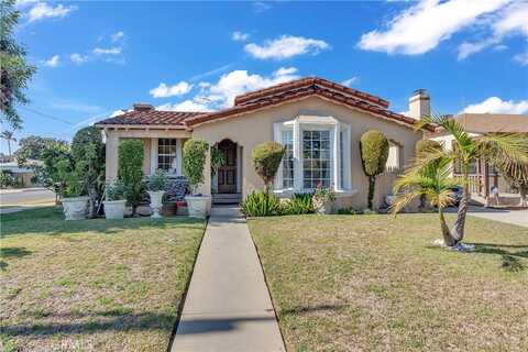 8731 S Gramercy Place, Los Angeles, CA 90047
