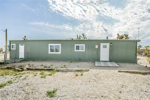 12345 Buckwheat Road, Phelan, CA 92371