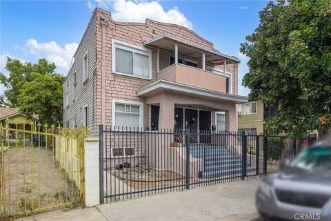 1631 W 11th Place, Los Angeles, CA 90015