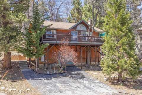 1065 S Minton Avenue, Big Bear City, CA 92314