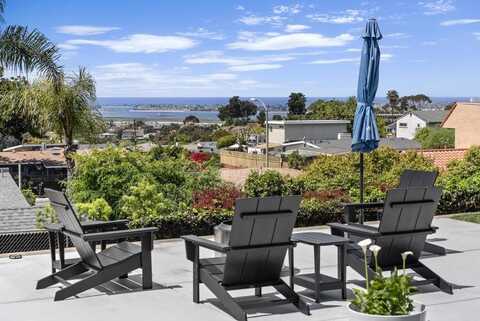 2446 Deerpark Drive, San Diego, CA 92110