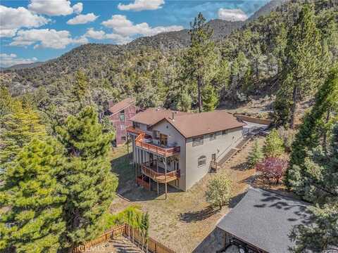 15421 San Moritz Drive, Pine Mountain Club, CA 93222