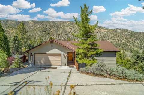 15421 San Moritz Drive, Pine Mountain Club, CA 93222
