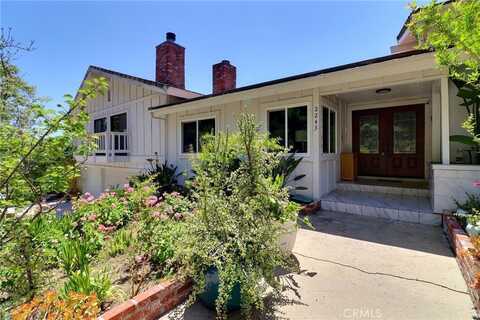 2243 Feather Rock Road, Diamond Bar, CA 91765