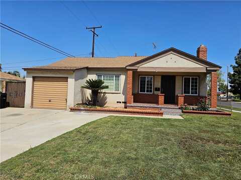 11737 Senwood Street, Norwalk, CA 90650