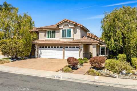 23955 Frigate Drive, Laguna Niguel, CA 92677