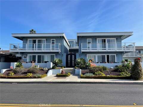 320 Paseo De La Playa #B, Redondo Beach, CA 90277