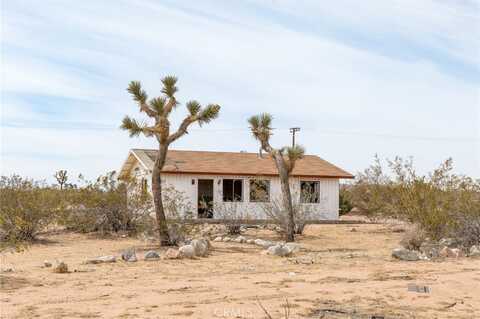 57873 Boo Lane, Yucca Valley, CA 92284