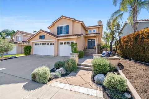 43 La Sordina, Rancho Santa Margarita, CA 92688