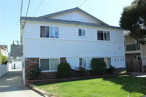 2212 Clark Lane, Redondo Beach, CA 90278