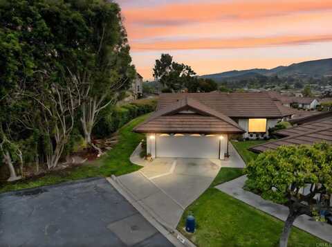 1109 Calle Del Baston, San Marcos, CA 92078