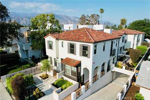 118 N Allen Avenue, Pasadena, CA 91106