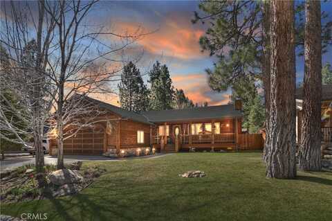 542 E Fairway Boulevard, Big Bear City, CA 92314