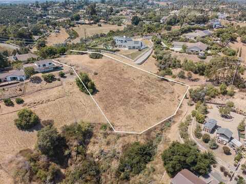 0 Esterlina Drive, Fallbrook, CA 92028