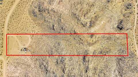 0 Jasper Avenue, Lucerne Valley, CA 92356