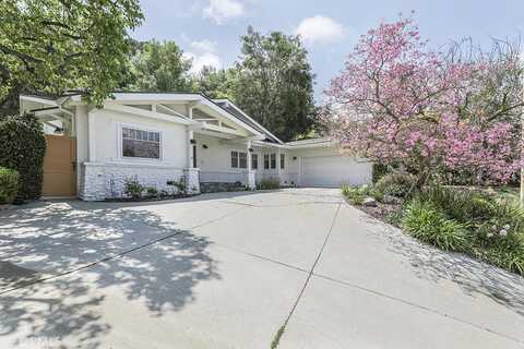 3325 Alana Drive, Sherman Oaks, CA 91403