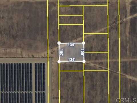 0.31 acre land Vacant, Lemoore, CA 93245