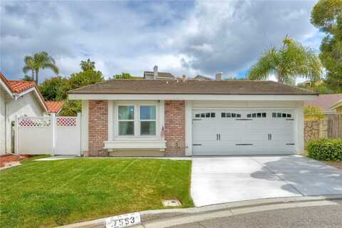 7553 Agua Dulce Court, Carlsbad, CA 92009