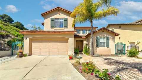 2161 S Ferrier Court, La Habra, CA 90631