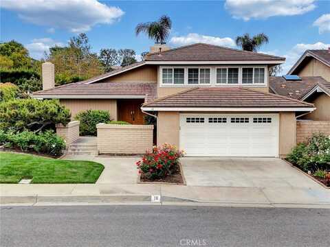 16 Sycamore Creek, Irvine, CA 92603