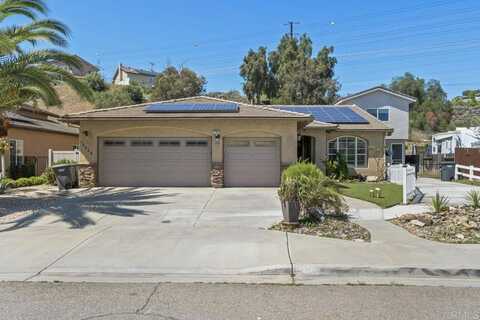 13886 Cheryl Creek Drive 88, El Cajon, CA 92021
